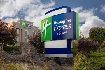 Holiday Inn Express & Suites Hood River by IHG