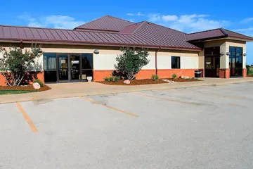 Americas Best Value Inn Fredonia
