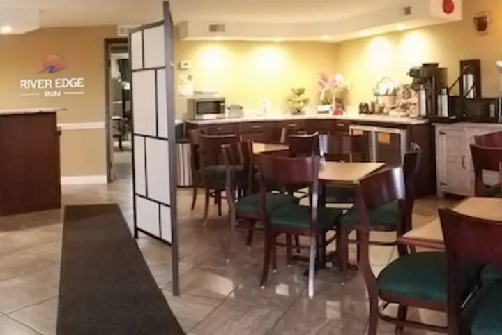 Hotel Interior 2 of 37
