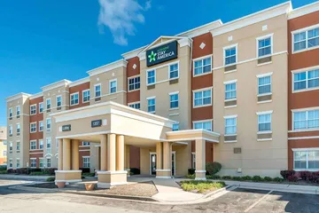 Extended Stay America Suites Chicago OHare Allstate Arena