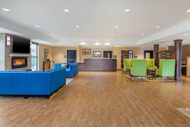 Hotel Interior 3 of 50