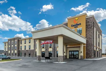 Comfort Inn White House