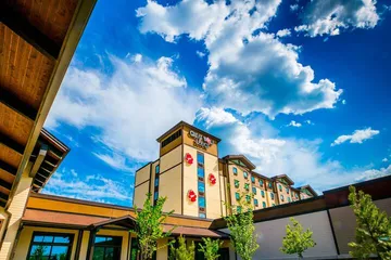 Great Wolf Lodge Atlanta / LaGrange GA