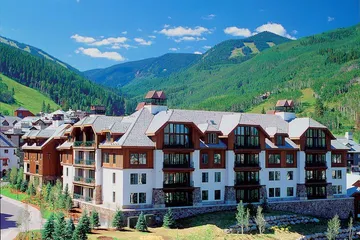 The Residences at Mountain Lodge Beaver Creek by Hyatt Vacation Club