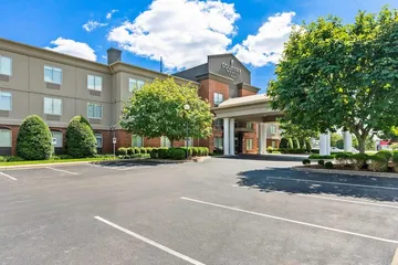 Country Inn & Suites by Radisson Elizabethtown, KY