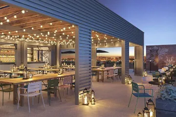 Crossroads Hotel