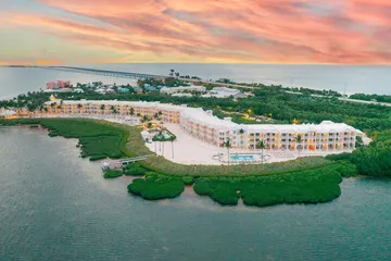 Isla Bella Beach Resort & Spa