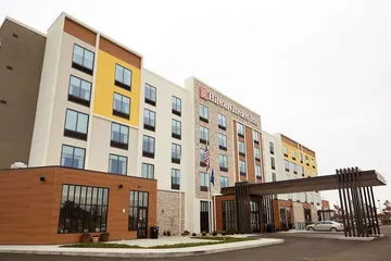 Hilton Garden Inn Elizabethtown KY