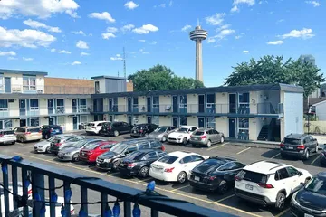 Fairway Inn by the Falls