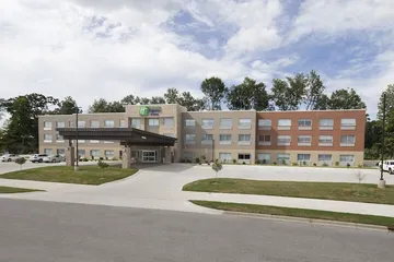 Holiday Inn Express & Suites La Porte by IHG