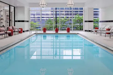 Hampton Inn Chicago McCormick Place