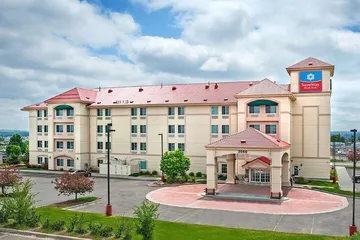 SureStay Plus Hotel by Best Western Billings
