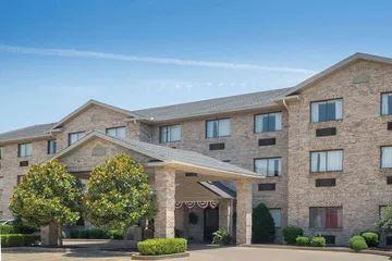 Ramada by Wyndham Catlettsburg / Ashland