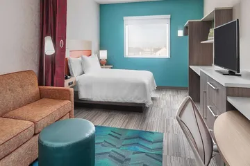 Home2 Suites by Hilton Ocean City - Bayside MD
