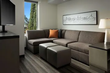 Hyatt House San Jose Airport