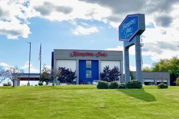 Hampton Inn Danville
