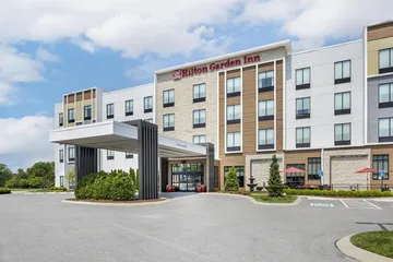 Hilton Garden Inn Gallatin TN
