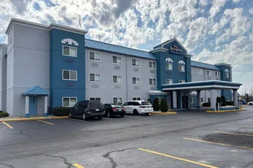 Baymont by Wyndham Decatur IL North