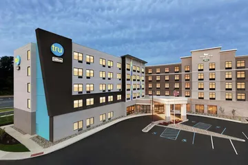Tru by Hilton Albany Crossgates Mall