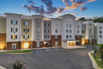 Candlewood Suites Dumfries - Quantico by IHG