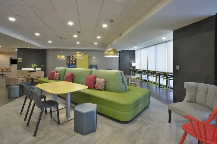 Hotel Interior 2 of 33