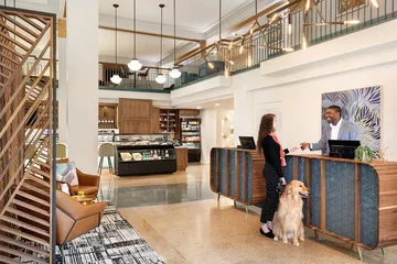 Hotel Indigo Winston-Salem Downtown by IHG