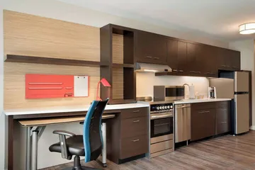 TownePlace Suites by Marriott Minooka