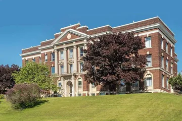 The Courthouse Hotel an Ascend Collection Hotel