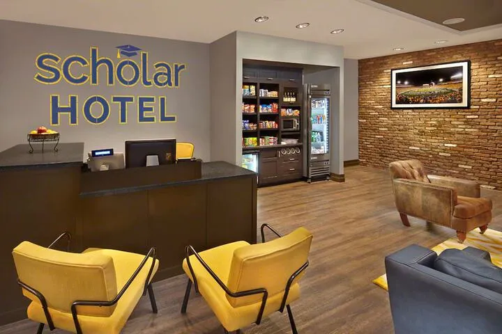 Hotel Interior 5 of 25