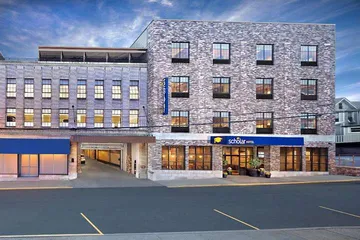 Scholar Morgantown Tapestry Collection by Hilton