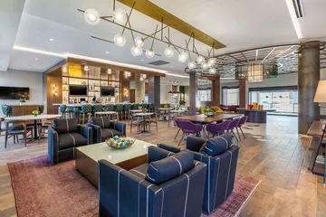 Cambria Hotel Arundel Mills - BWI Airport
