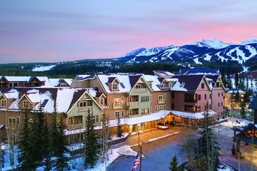 The Residences at Main Street Station Breckenridge