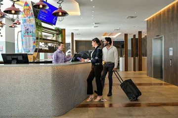 Holiday Inn Express Newcastle by IHG