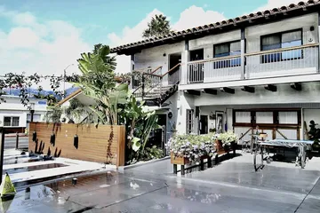Haley Hotel