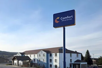 Comfort Inn & Suites Summerset - North Rapid City