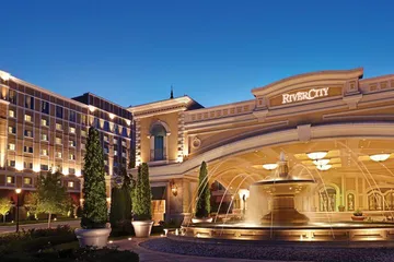 River City Casino & Hotel