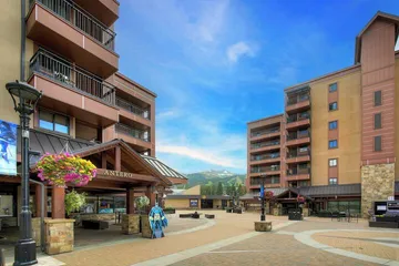 Village at Breckenridge a Vail Resorts Property