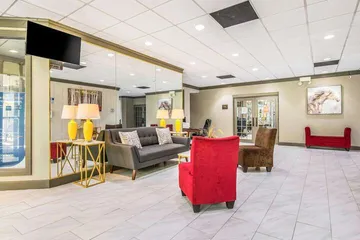 Quality Inn & Suites York East