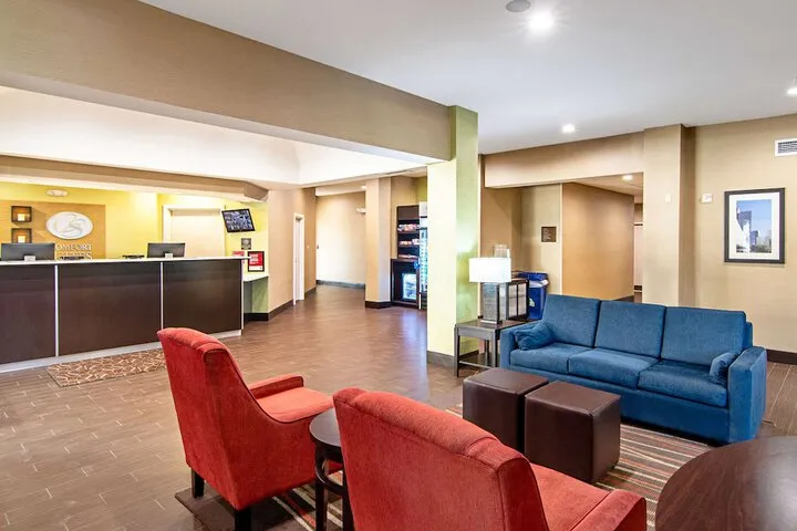 Hotel Interior 3 of 54