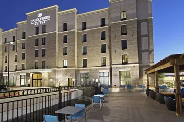 Candlewood Suites Dallas-Frisco NW Toyota Center by IHG