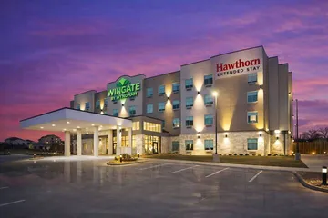 Wingate by Wyndham Austin North
