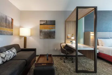 SpringHill Suites by Marriott Chattanooga South / Ringgold GA