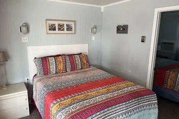 The Monarch Motel