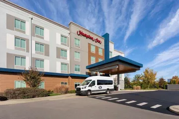 Hampton Inn Nashville Airport Century Place TN