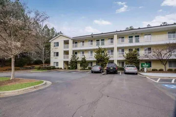 Suburban Studios Winston Salem-University Parkway