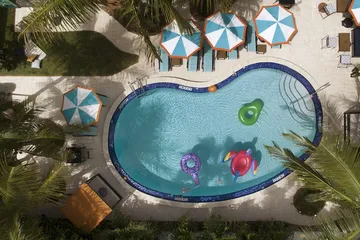 Hotel Rendale Miami Beach