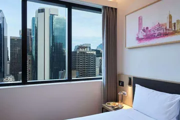 ibis Melbourne Central