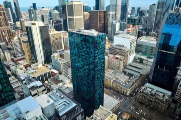Novotel Melbourne Central