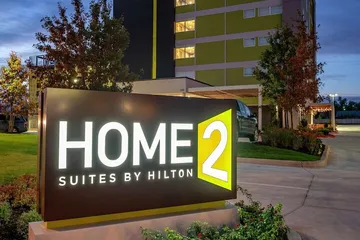 Home2 Suites by Hilton Oklahoma City NW Expressway