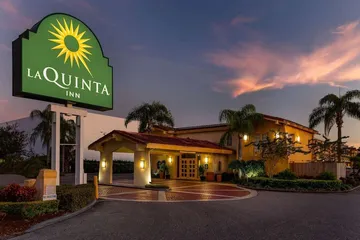 La Quinta Inn Tampa Airport Stadium Westshore